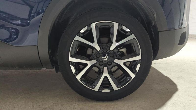 Citroën C5 Aircross Bluehdi 130 s&s eat8 shine pack