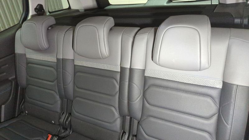 Citroën C5 Aircross Bluehdi 130 s&s eat8 shine pack