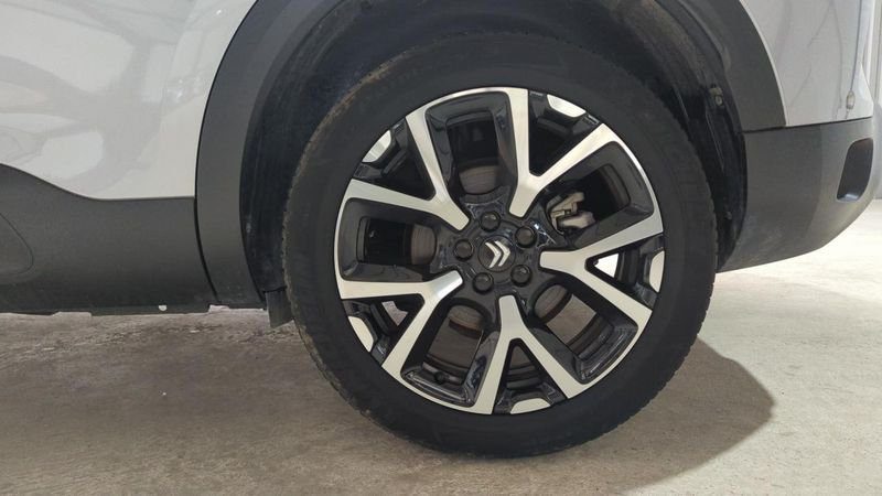 Citroën C5 Aircross Bluehdi 130 s&s eat8 shine pack