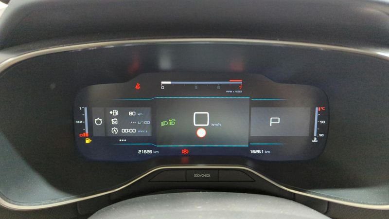 Citroën C5 Aircross Bluehdi 130 s&s eat8 shine pack