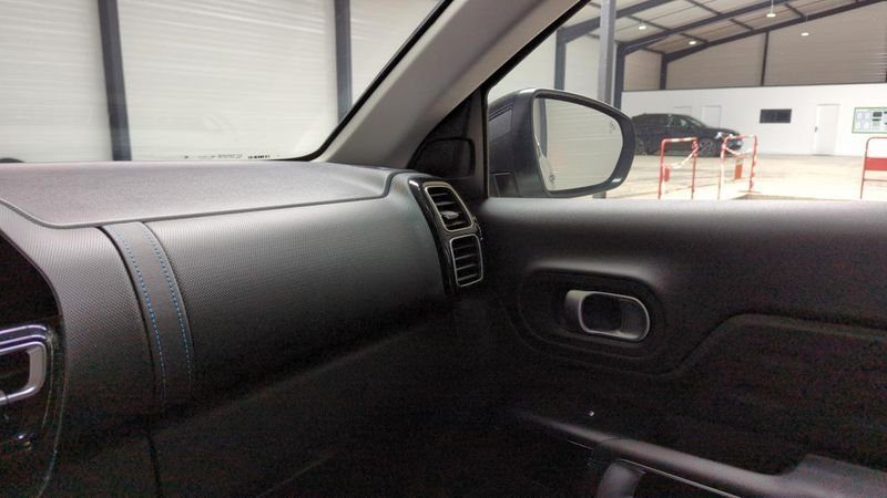 Citroën C5 Aircross Bluehdi 130 s&s eat8 shine pack