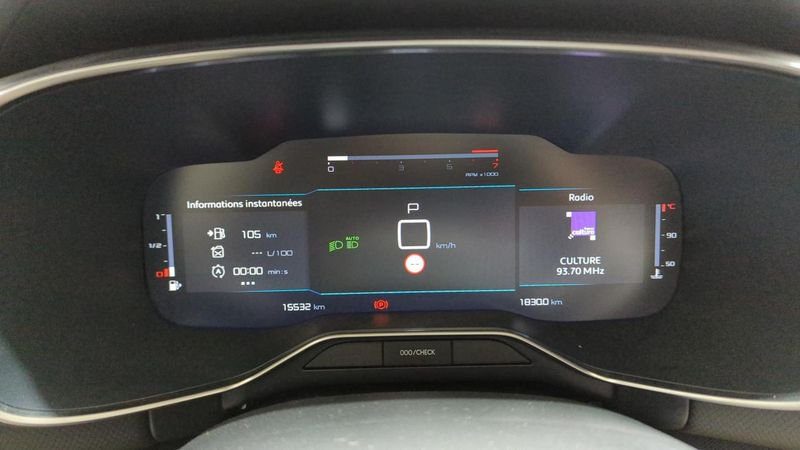 Citroën C5 Aircross Bluehdi 130 s&s eat8 shine pack