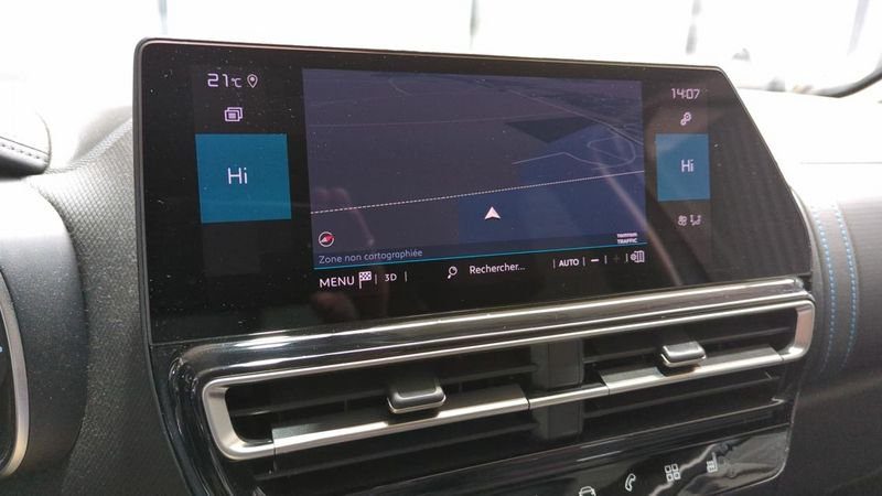 Citroën C5 Aircross Bluehdi 130 s&s eat8 shine pack