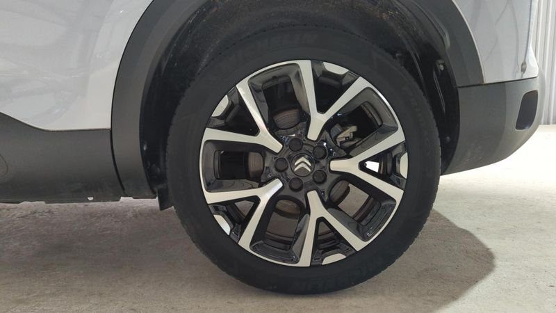 Citroën C5 Aircross Bluehdi 130 s&s eat8 shine pack