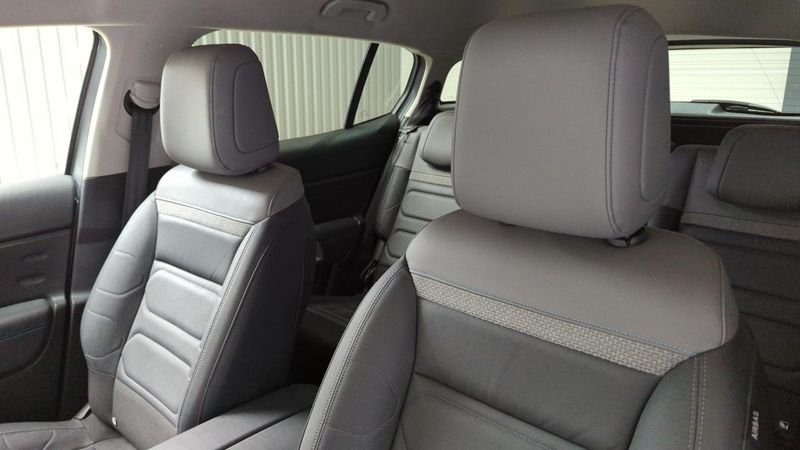 Citroën C5 Aircross Bluehdi 130 s&s eat8 shine pack