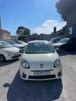 RENAULT TWINGO 1.2i - 16V