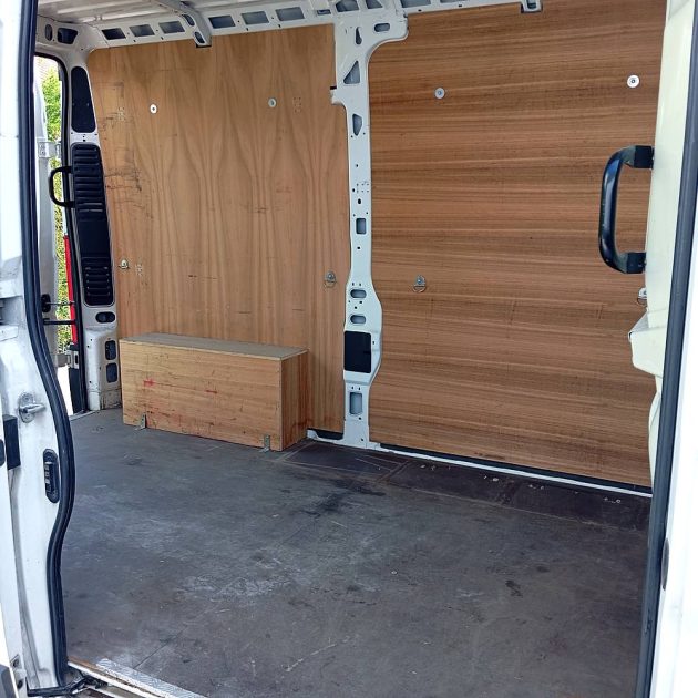 CITROEN Jumper Tôlé 35 L2H2 BlueHDi 130 S&S BVM6 Club