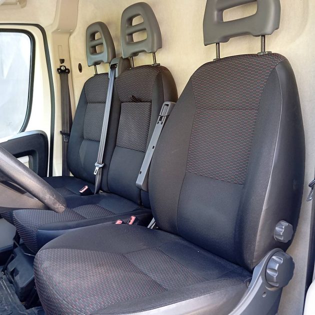 CITROEN Jumper Tôlé 35 L2H2 BlueHDi 130 S&S BVM6 Club