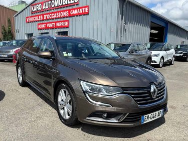 RENAULT TALISMAN 