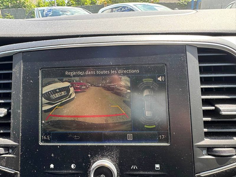 RENAULT TALISMAN 1.6 DCI 130 2017