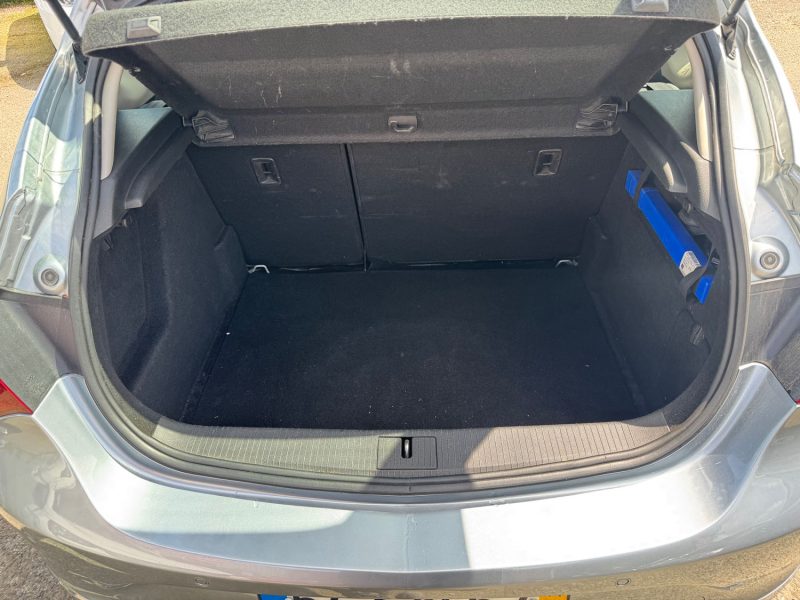 OPEL ASTRA 1.7 CTDI 130 COSMO