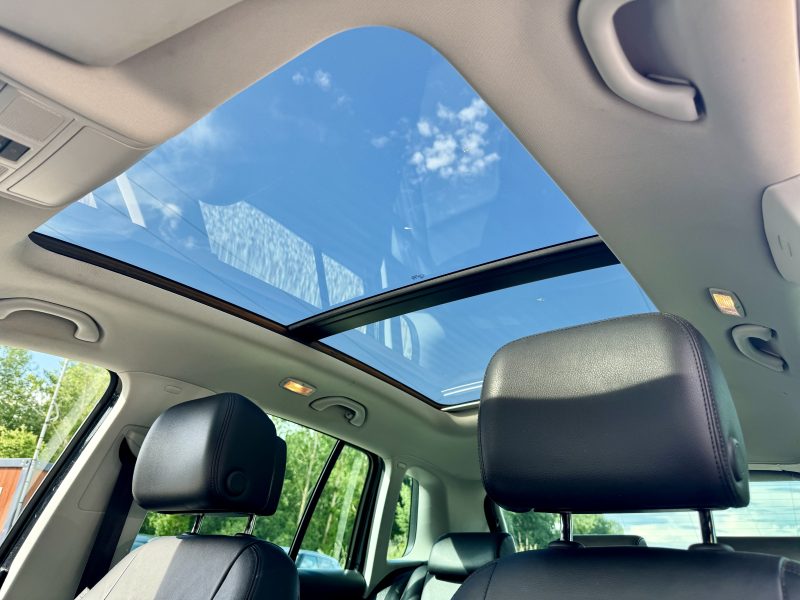 VOLKSWAGEN TIGUAN 2012