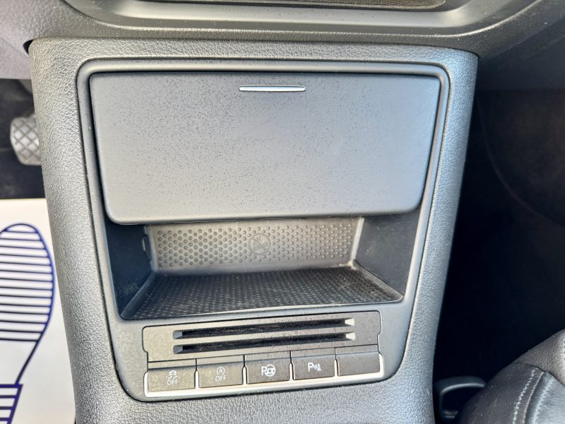 VOLKSWAGEN TIGUAN 2012