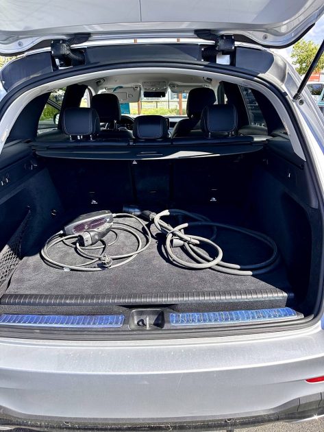 MERCEDES GLC 300e 4MATIC 320CV