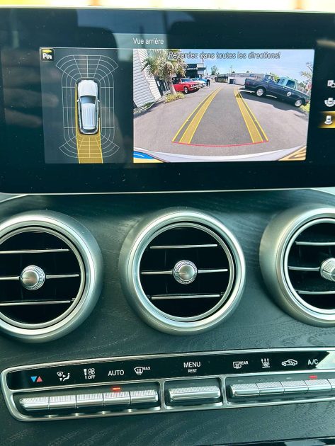 MERCEDES GLC 300e 4MATIC 320CV