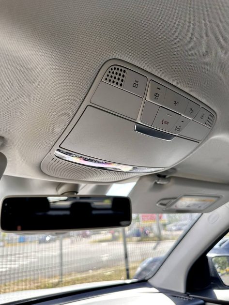 MERCEDES GLC 300e 4MATIC 320CV