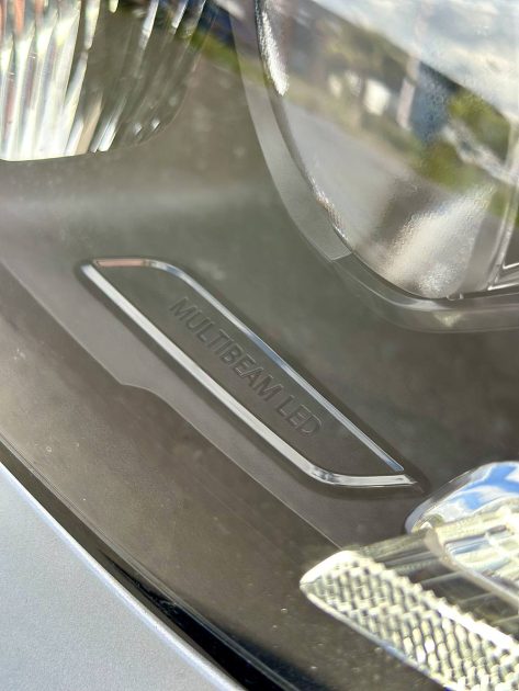 MERCEDES GLC 300e 4MATIC 320CV