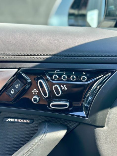 JAGUAR F-TYPE S 5.0 V8 SUPERCHARGED 