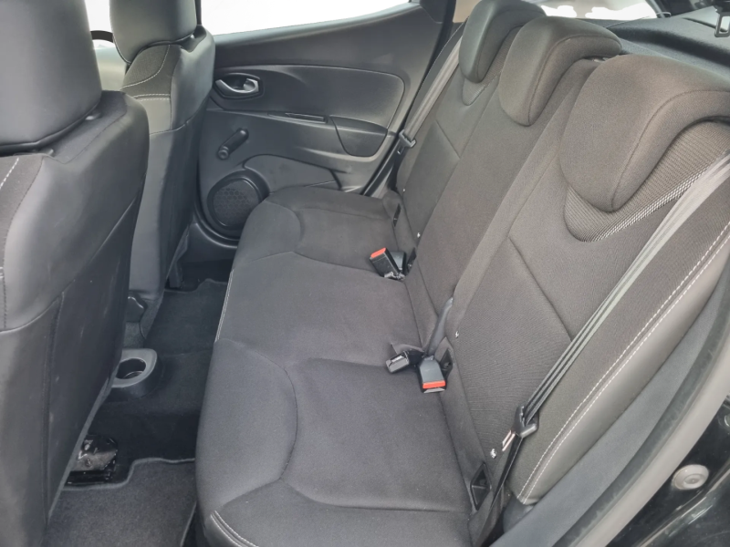 RENAULT  CLIO IV 2015