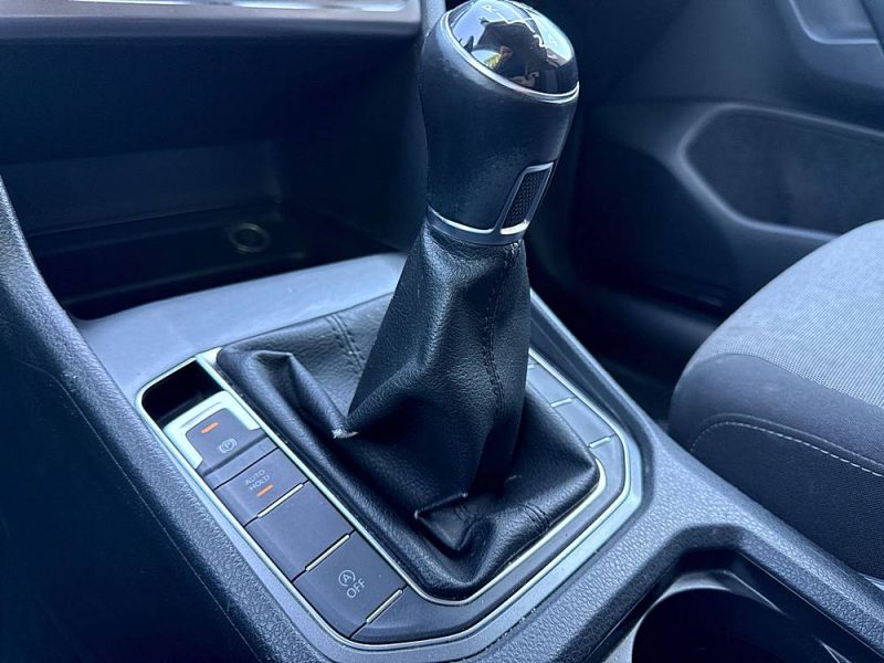 VOLKSWAGEN GOLF SPORTSVAN 1.4 TSI 125 Trendline 1ère Main