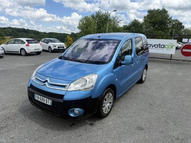 CITROEN BERLINGO 2012