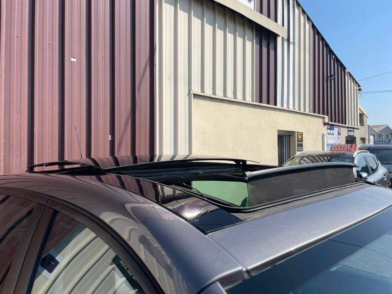 RENAULT MEGANE SCENIC 2012 BOSE 1.2i - 16V TURBO TCE 115CV CRIT'AIR 1