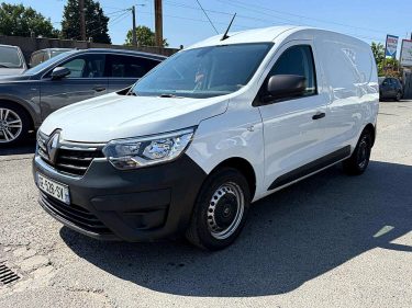 RENAULT EXPRESS V 2022