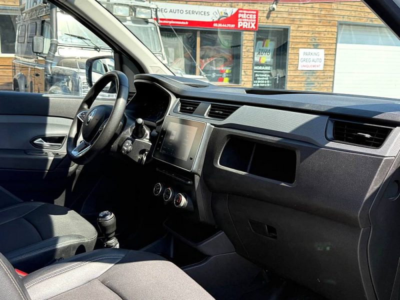 RENAULT EXPRESS V 2022