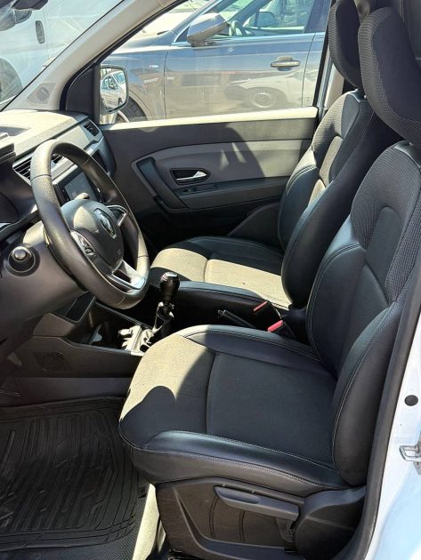 RENAULT EXPRESS V 2022