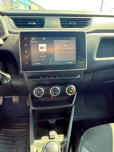 RENAULT EXPRESS V 2022