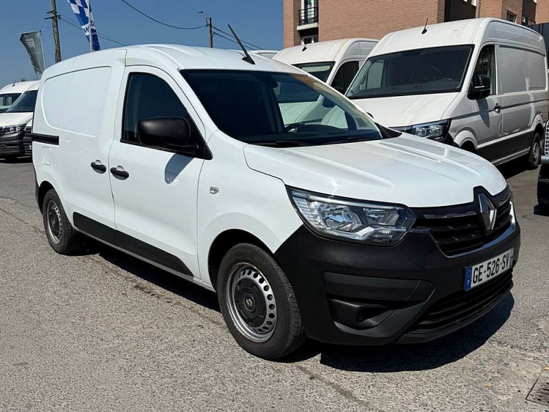 RENAULT EXPRESS V 2022