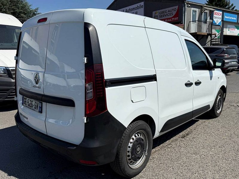RENAULT EXPRESS V 2022