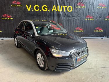 AUDI A1 1.6 TDI 90ch FAP Business line 