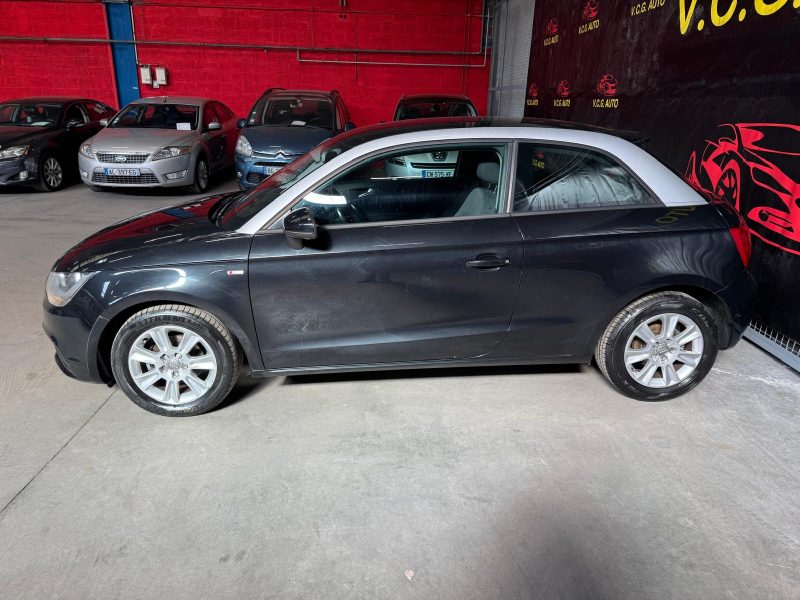 AUDI A1 1.6 TDI 90ch FAP Business line 