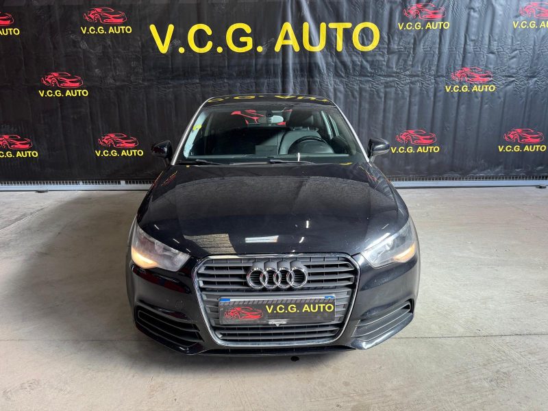 AUDI A1 1.6 TDI 90ch FAP Business line 