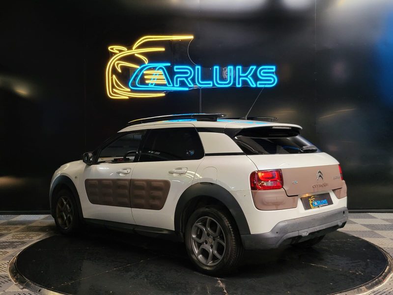 1.2 110 CH SHINE / TOIT PANORAMIQUE / 