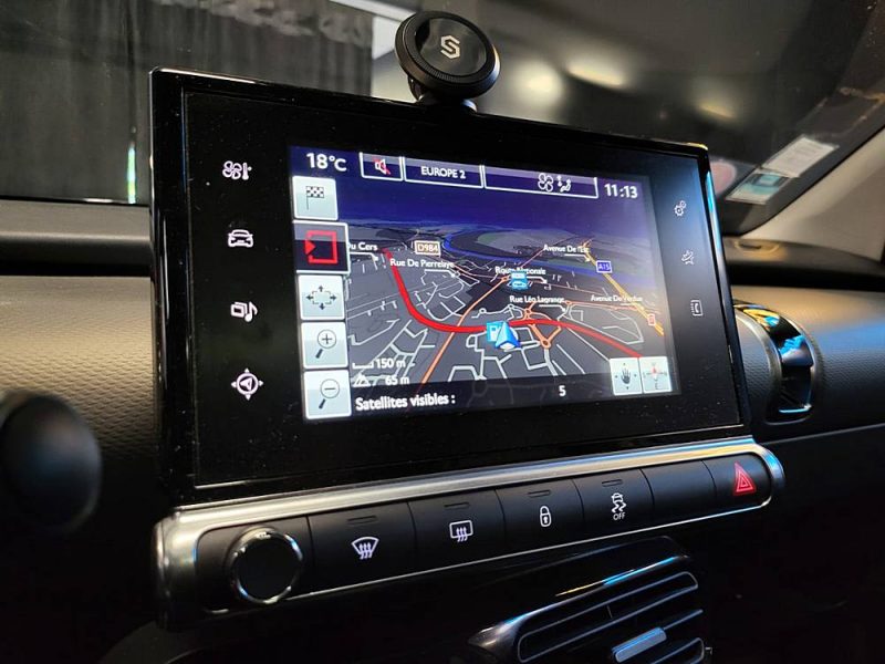 1.2 110 CH SHINE / TOIT PANORAMIQUE / 