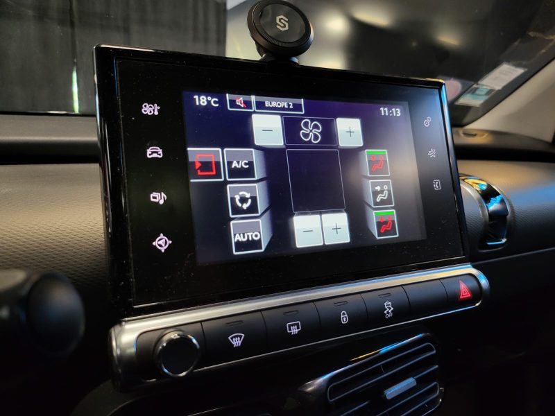 1.2 110 CH SHINE / TOIT PANORAMIQUE / 