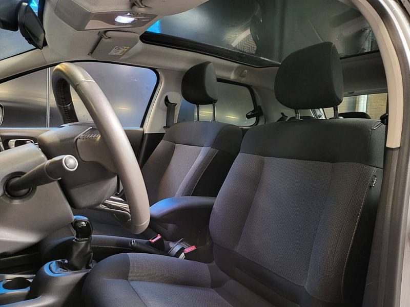 1.2 110 CH SHINE / TOIT PANORAMIQUE / 