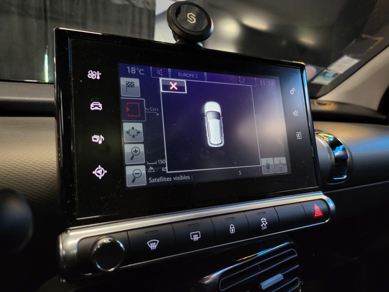 1.2 110 CH SHINE / TOIT PANORAMIQUE / 