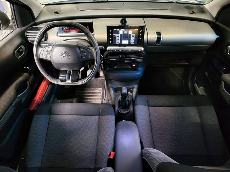 1.2 110 CH SHINE / TOIT PANORAMIQUE / 