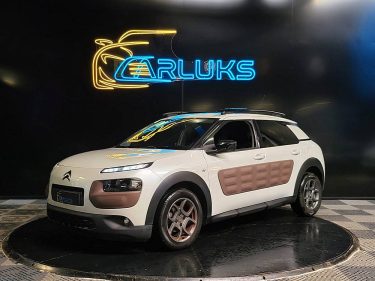 1.2 110 CH SHINE / TOIT PANORAMIQUE / 