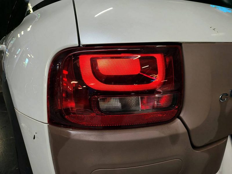 1.2 110 CH SHINE / TOIT PANORAMIQUE / 