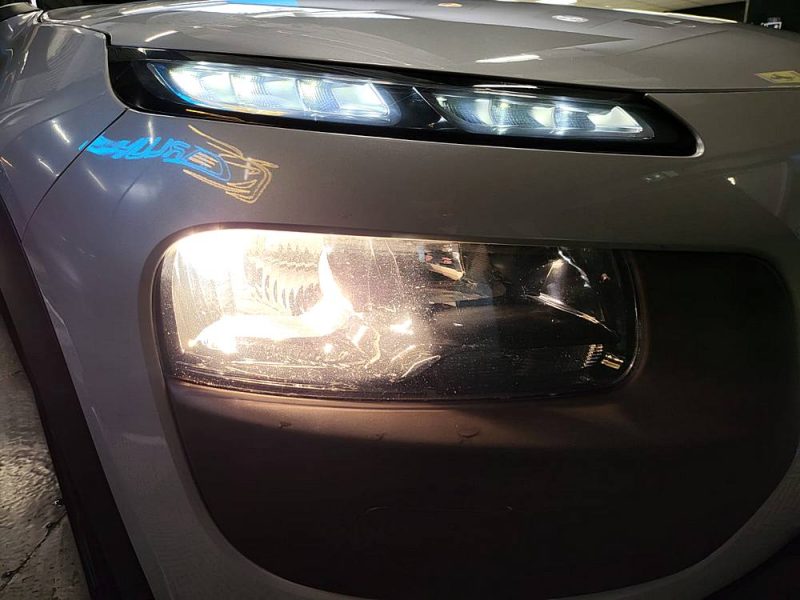 1.2 110 CH SHINE / TOIT PANORAMIQUE / 