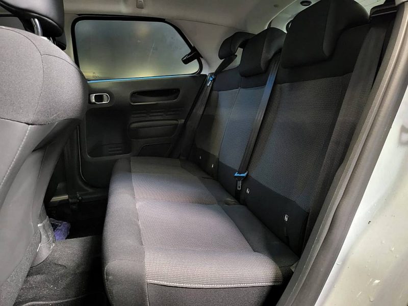 1.2 110 CH SHINE / TOIT PANORAMIQUE / 