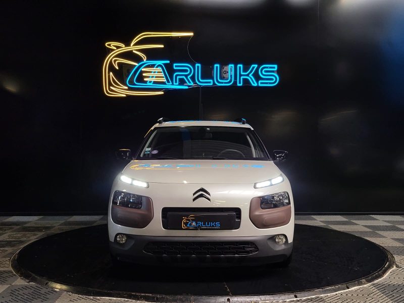 1.2 110 CH SHINE / TOIT PANORAMIQUE / 