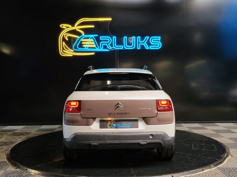 1.2 110 CH SHINE / TOIT PANORAMIQUE / 