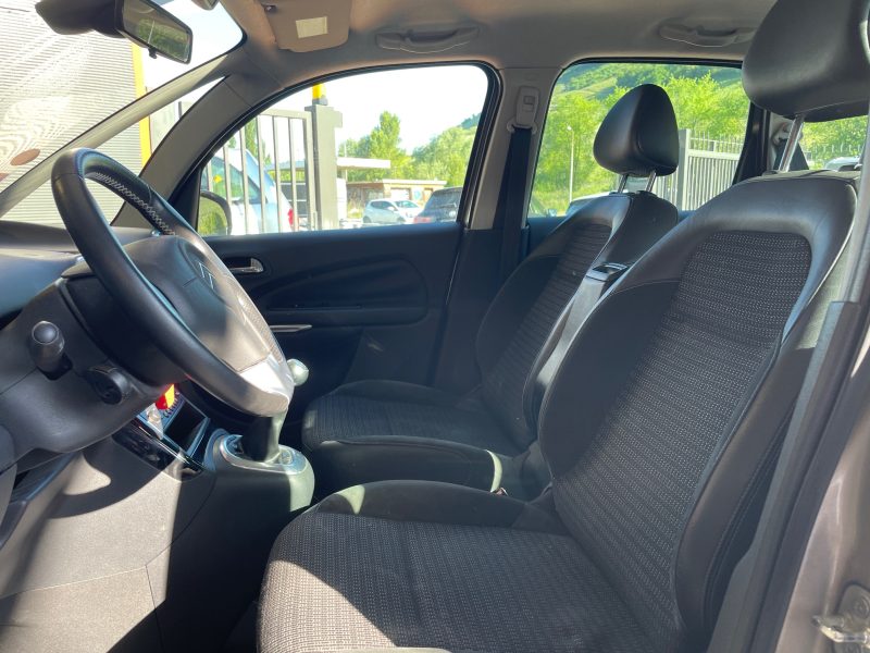 CITROEN C3 PICASSO 2009