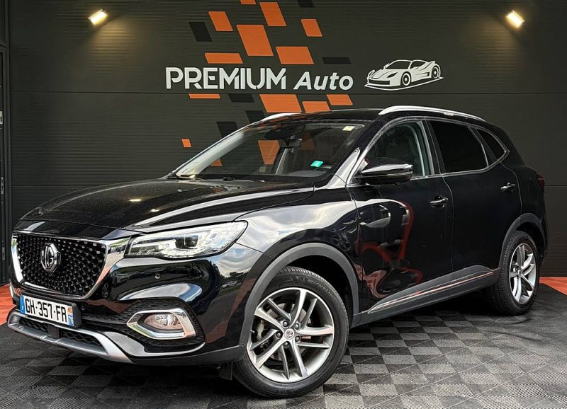 M.G. MG EHS PLUG-IN HYBRID 2022