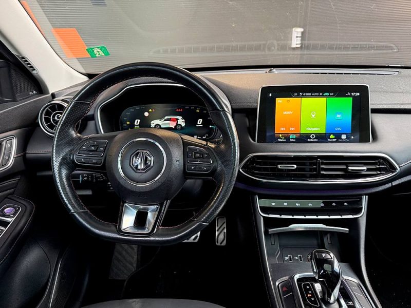 M.G. MG EHS PLUG-IN HYBRID 2022